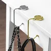 kwmobile Taschenhalter für Tisch - 2x Handtaschenhalter für Produktbild-Vorschau 3