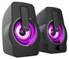Gemi 2.0 Speaker Rgb Black Produktbild-Vorschau 1