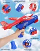 4er-Pack Flugzeugspielzeug-Segelflugzeug für Kinder, Produktbild-Vorschau 4