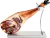 Ibili Maestro Schinkenhalter 49 Cm Silber  Silber One Size Produktbild-Vorschau 4