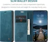 Xiaomi Redmi Note 15 Pro 5G Hülle - CaseMe 013 Klapphülle - Produktbild-Vorschau 2