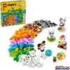 LEGO® Classic 11034 Kreative Tiere Produktbild-Vorschau 37