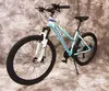 26 Zoll ALU Damen+Mädchen MTB Gefedert MIRAGE VON UMIT, Produktbild-Vorschau 1
