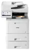 Brother MFC-L9670CDNT - Multifunktionsdrucker - Farbe - Produktbild-Vorschau 2