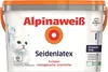 Alpina Seidenlatex Alpinaweiß 5 L seidenglänzend Produktbild-Vorschau 10
