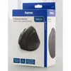 Vertikale, ergonomische Funkmaus "EMW-500", 6 Tasten, Produktbild-Vorschau 18