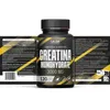Créatine monohydrate 120 comprimés de 3000 mg de créatine Voir les images du produit 7