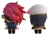 Arcane Vinyl Figuren 2er-Pack Caitlyn & Vi Taskforce 7 cm Produktbild-Vorschau 3