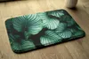 Teppich Wohnzimmer Schlafzimmer Modern - 90 cm x 60 cm - Produktbild-Vorschau 2