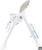 Kinderkraft seggiolone per bambini YUMMY Multicolore Anteprima dell’immagine prodotto 6