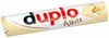 Duplo White Big Pack 18Stk (327,6g Packung) + usy Block Produktbild-Vorschau 3
