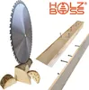 Holzboss ® HM-Sägeblatt " Nagelfest mit Spanabweiser " Typ Produktbild-Vorschau 3