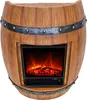 abc HOME | Elektrischer Kamin | Landhausstil | Produktbild-Vorschau 4