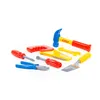 Polesie 53701 Set di utensili n. 7 in sacchetto misto Anteprima dell’immagine prodotto 4