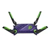 ASUS ROG Rapture GT-AX6000 AiMesh EVA Edition WLAN-Router Produktbild-Vorschau 3