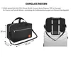 Granori Handgepäck Tasche 40x30x15 cm – Leichte Flugzeug Produktbild-Vorschau 2