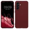kwmobile Handyhülle für Samsung Galaxy A36 5G Hülle - TPU Produktbild-Vorschau 1