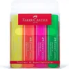 Faber-Castell 154604 Evidenziatore TEXTLINER 1546, Anteprima dell’immagine prodotto 7