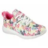 Skechers Botas Bobs Squad Starry Love, modelo 117092WMLT Vista previa de la imagen del producto 23