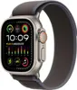 Fascia da braccio Apple Trail Loop Blu-Nero 42444549mm SM Anteprima dell’immagine prodotto 2