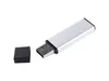 xlyne ALU, 2 GB, USB Typ-A, 2.0, Kappe, 7 g, Schwarz, Produktbild-Vorschau 4
