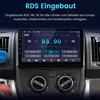 Einbau-Navigationsge 9 Zoll Carplay 2+64GB Android 15 Für Produktbild-Vorschau 11