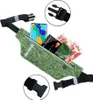 Cadorabo Sport Bauchtasche für Handys von 4.7 6.0 Zoll in Produktbild-Vorschau 3