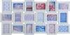 Henzo Trendy Gallery Galerierahmen 10x15 cm Weiß für 18 Produktbild-Vorschau 1