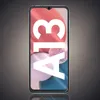 Panzer Folie für Samsung Galaxy A13 4G Echt Glas Produktbild-Vorschau 2