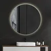 Coloray - Rundspiegel – Kosmetikspiegel mit LED Beleuchtung Produktbild-Vorschau 1