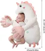 Juksun Generisch Baby Sleeping Hand Schläger,Babyschlaf Produktbild-Vorschau 10