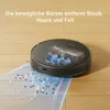 Dreame D9 max gens 2 Staubsauger Roboter Vormax™-Saugsystem Produktbild-Vorschau 7