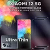 2-Pack Xiaomi 12 5G - Gehärtetes Glas 9H - Hochwertiger Produktbild-Vorschau 4