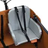 Babboe HWWX-0347 Little Kid Seat dětská sedačka pro cargo Náhled obrázku produktu 1