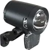 Herrmans LED-E-Bike-Scheinwerfer  H-Black, Pro E Produktbild-Vorschau 2