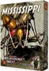 Neuroshima HEX 3.0 Missisipi - Extension de jeu de société Voir les images du produit 9