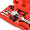 Wiltec Abzieher Set für Radlager und Radnaben, für 4- und Produktbild-Vorschau 6