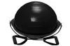 Balanční podložka LIFEFIT® BALANCE BALL TR 58cm, černá Náhled obrázku produktu 1
