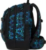 Satch, Schulrucksack-Set PACK Caleido Blue 3-teilig, ab 5. Produktbild-Vorschau 6