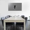 Duronic TVB1120 TV-Wandhalterung - Fullmotion: Schwenk-, Produktbild-Vorschau 7