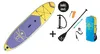 Chiemsee - SUP-Set inkl. Board, Paddel, Pumpe, Leash & Produktbild-Vorschau 3