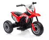 Milly Mally Honda CRF 450R elektrická motorka červená Náhľad obrázku produktu 7