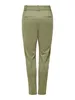 Only Onlpoptrash Life Easy Col Noos Hosen Grün XS / 30 Frau Produktbild-Vorschau 2