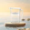 Wasserfilter Wasserfilterkanne 2,5 L mit Produktbild-Vorschau 12