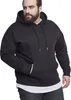 Urban Classics Kapuzenpullover Herren Oversized Sweat Hoody Produktbild-Vorschau 5