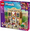 LEGO® Friends 42655 Restaurant und Kochschule Produktbild-Vorschau 20