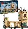 LEGO HARRY POTTER 76447 Le Château de Poudlard : Leçons de Voir les images du produit 12