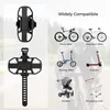 Supporto per cellulare ROCKBROS per bici e moto, universale Anteprima dell’immagine prodotto 7
