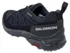 Salomon Schuhe X Ward Leather Mid Gtx, 471823 Produktbild-Vorschau 7