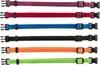 Trixie Welpenhalsbänder - 6er-Set 1 - S-M = 17-25 cm Produktbild-Vorschau 1